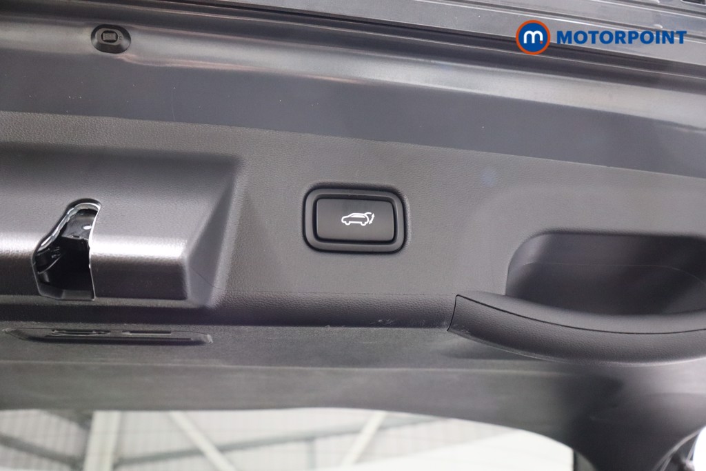 Hyundai Tucson Premium Automatic Petrol-Electric Hybrid SUV - Stock Number (1547556) - 28th supplementary image