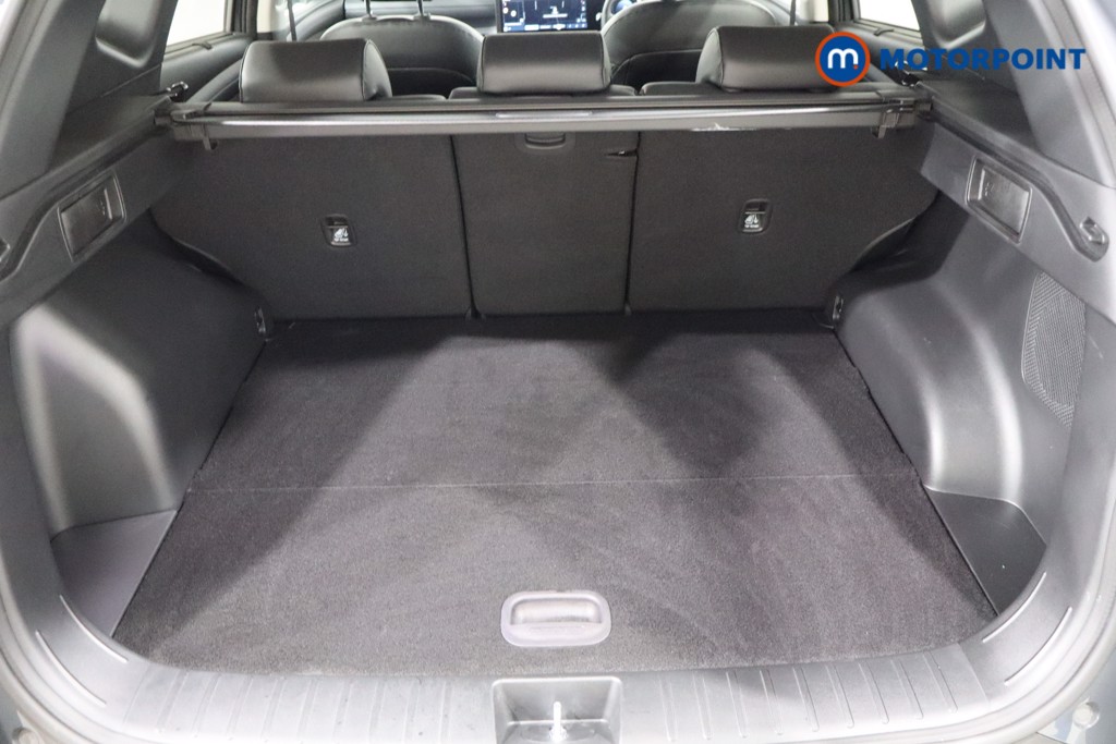 Hyundai Tucson Premium Automatic Petrol-Electric Hybrid SUV - Stock Number (1547556) - 29th supplementary image