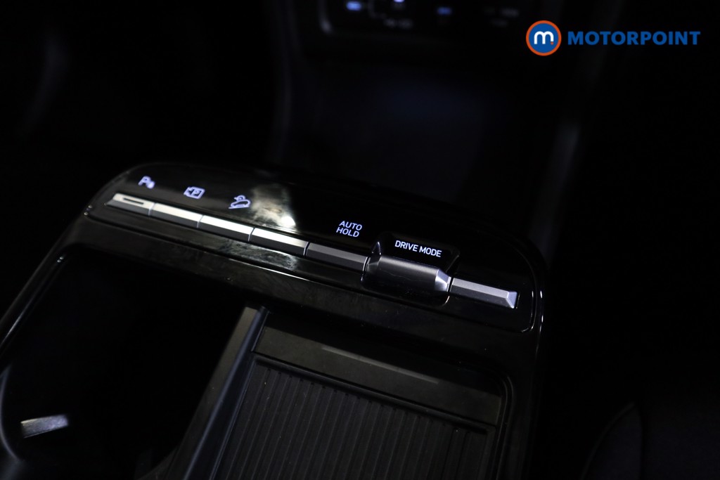 Hyundai Tucson Premium Automatic Petrol-Electric Hybrid SUV - Stock Number (1547557) - 8th supplementary image