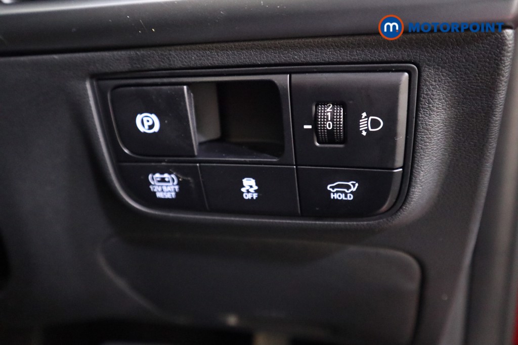 Hyundai Tucson Premium Automatic Petrol-Electric Hybrid SUV - Stock Number (1547557) - 9th supplementary image
