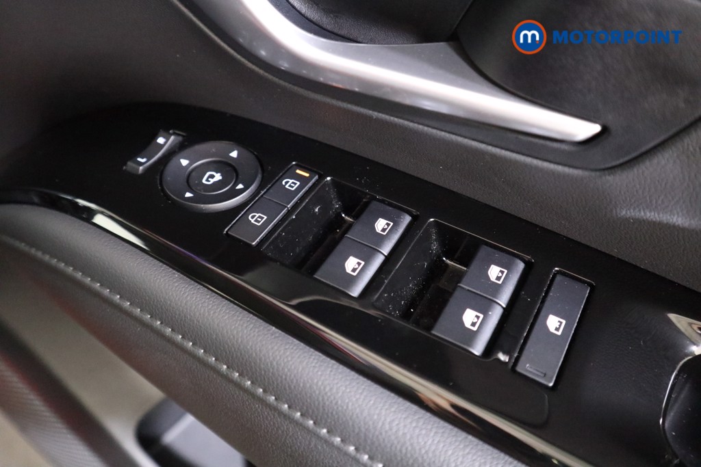 Hyundai Tucson Premium Automatic Petrol-Electric Hybrid SUV - Stock Number (1547557) - 10th supplementary image