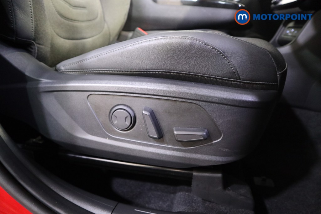 Hyundai Tucson Premium Automatic Petrol-Electric Hybrid SUV - Stock Number (1547557) - 11th supplementary image