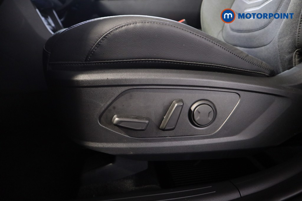 Hyundai Tucson Premium Automatic Petrol-Electric Hybrid SUV - Stock Number (1547557) - 12th supplementary image