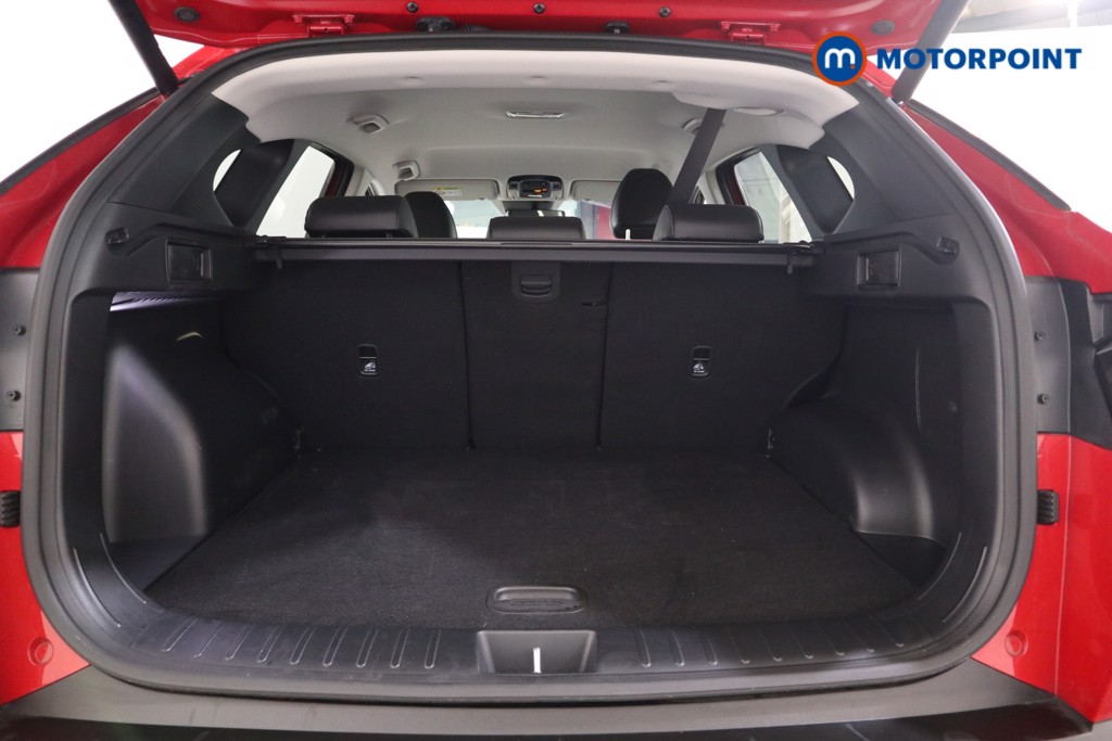 Hyundai Tucson Premium Automatic Petrol-Electric Hybrid SUV - Stock Number (1547557) - 15th supplementary image