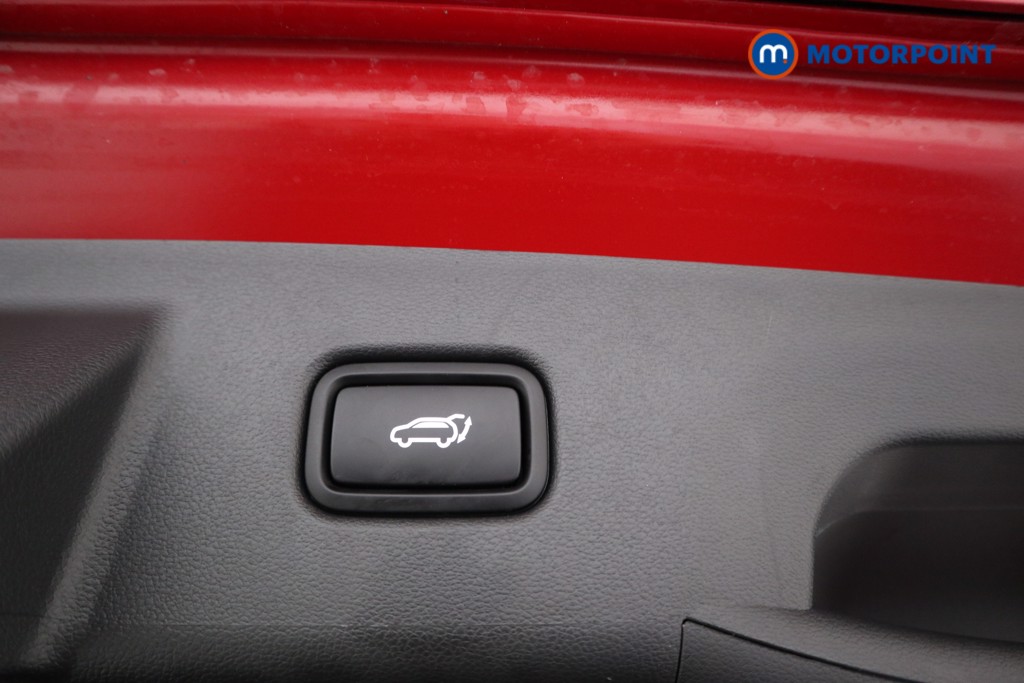 Hyundai Tucson Premium Automatic Petrol-Electric Hybrid SUV - Stock Number (1547557) - 16th supplementary image