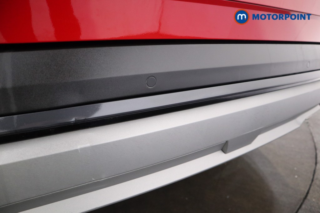 Hyundai Tucson Premium Automatic Petrol-Electric Hybrid SUV - Stock Number (1547557) - 21st supplementary image