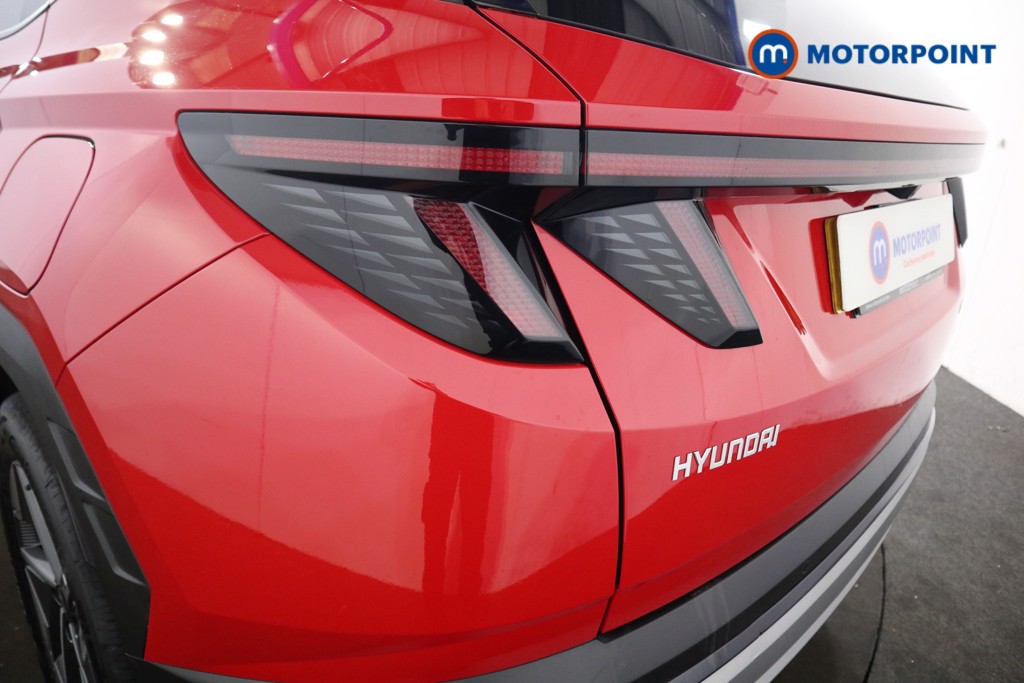Hyundai Tucson Premium Automatic Petrol-Electric Hybrid SUV - Stock Number (1547557) - 23rd supplementary image