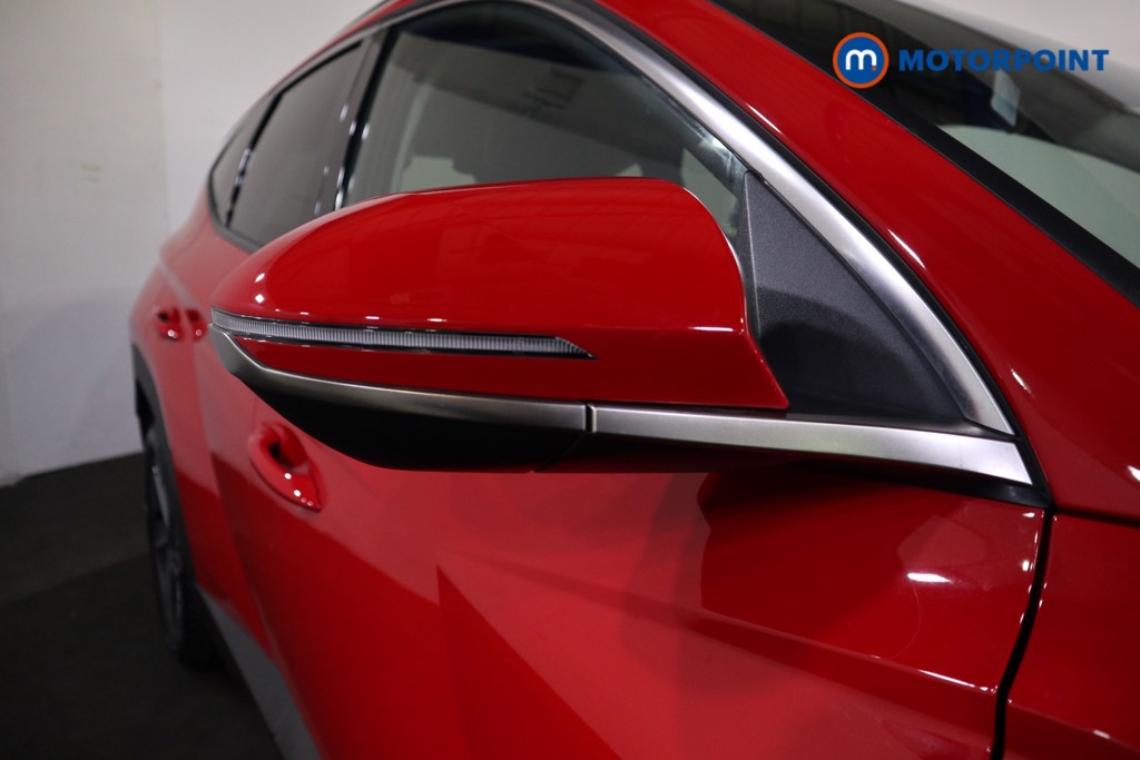 Hyundai Tucson Premium Automatic Petrol-Electric Hybrid SUV - Stock Number (1547557) - 25th supplementary image