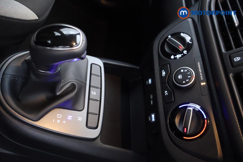 Hyundai I10 Advance Automatic Petrol Hatchback - Stock Number (1547570) - 6th supplementary image