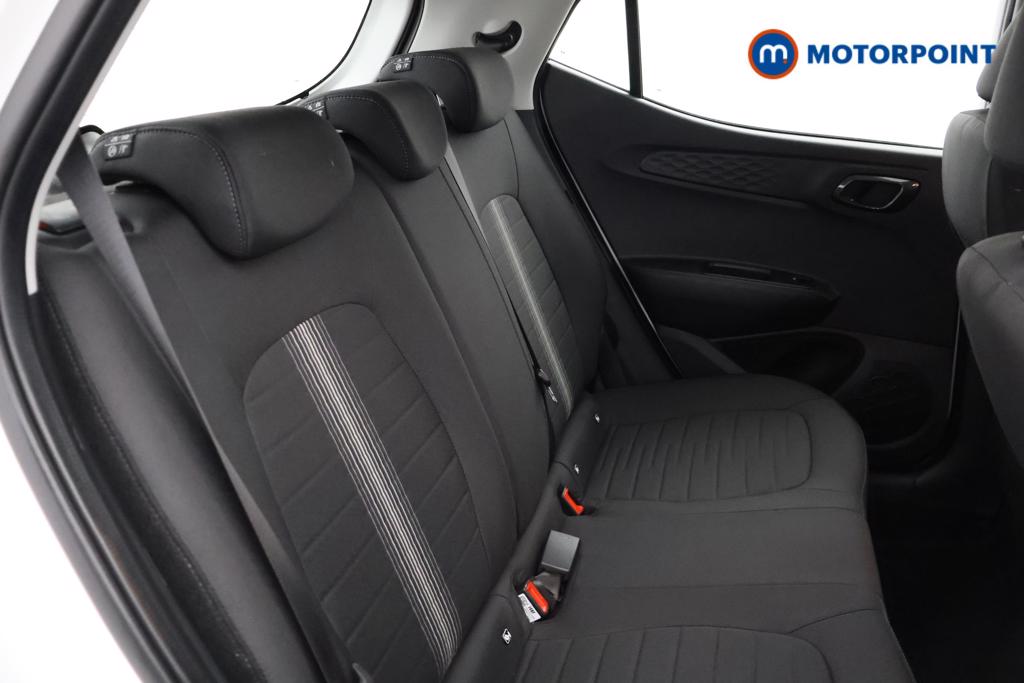 Hyundai I10 Advance Automatic Petrol Hatchback - Stock Number (1547570) - 12th supplementary image