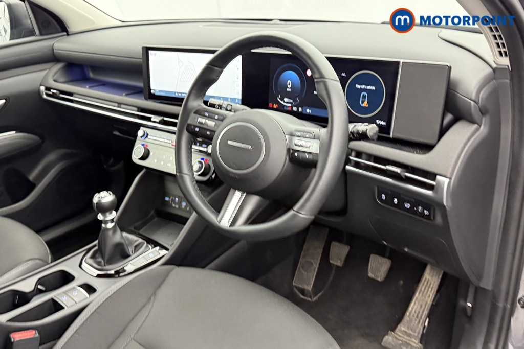 Hyundai Tucson Premium Manual Petrol SUV - Stock Number (1547603) - 3rd supplementary image