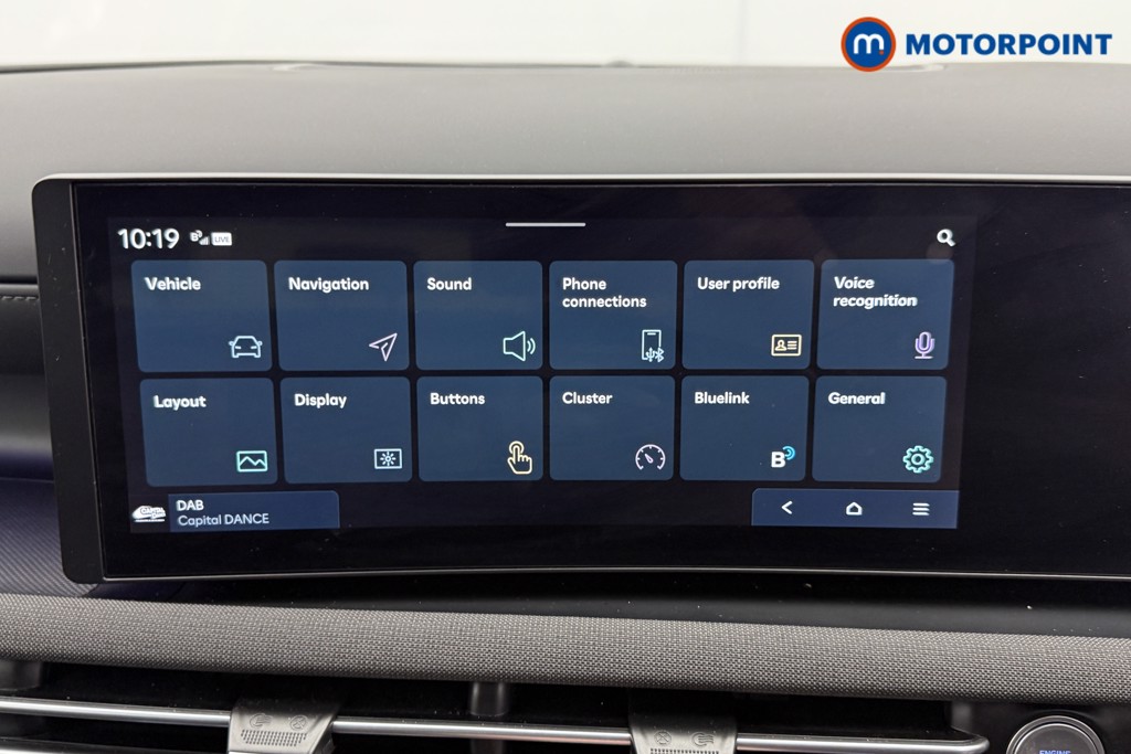Hyundai Tucson Premium Manual Petrol SUV - Stock Number (1547603) - 5th supplementary image
