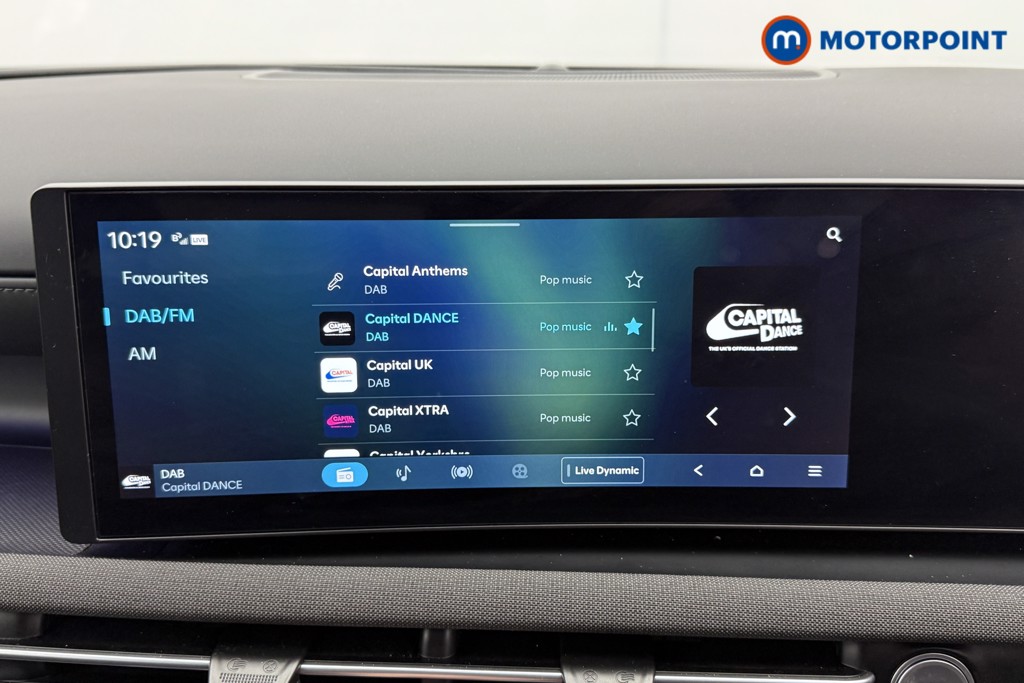 Hyundai Tucson Premium Manual Petrol SUV - Stock Number (1547603) - 6th supplementary image