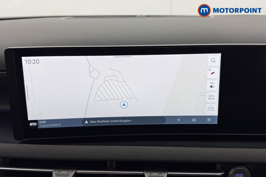 Hyundai Tucson Premium Manual Petrol SUV - Stock Number (1547603) - 7th supplementary image