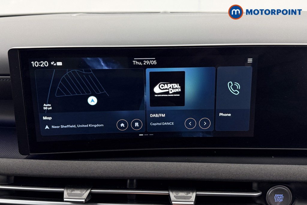 Hyundai Tucson Premium Manual Petrol SUV - Stock Number (1547603) - 8th supplementary image