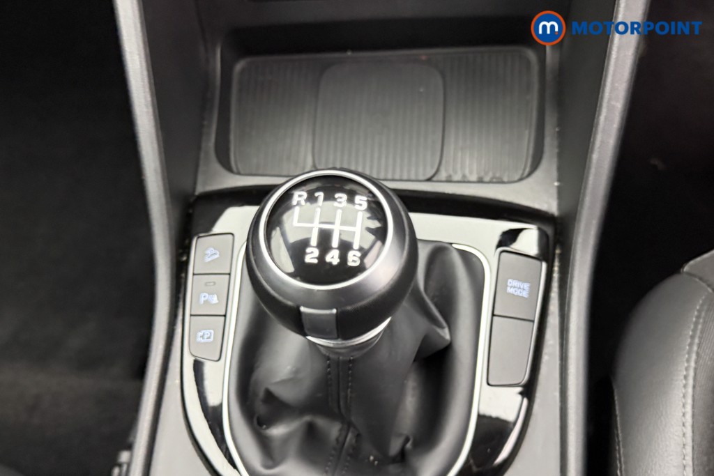 Hyundai Tucson Premium Manual Petrol SUV - Stock Number (1547603) - 10th supplementary image
