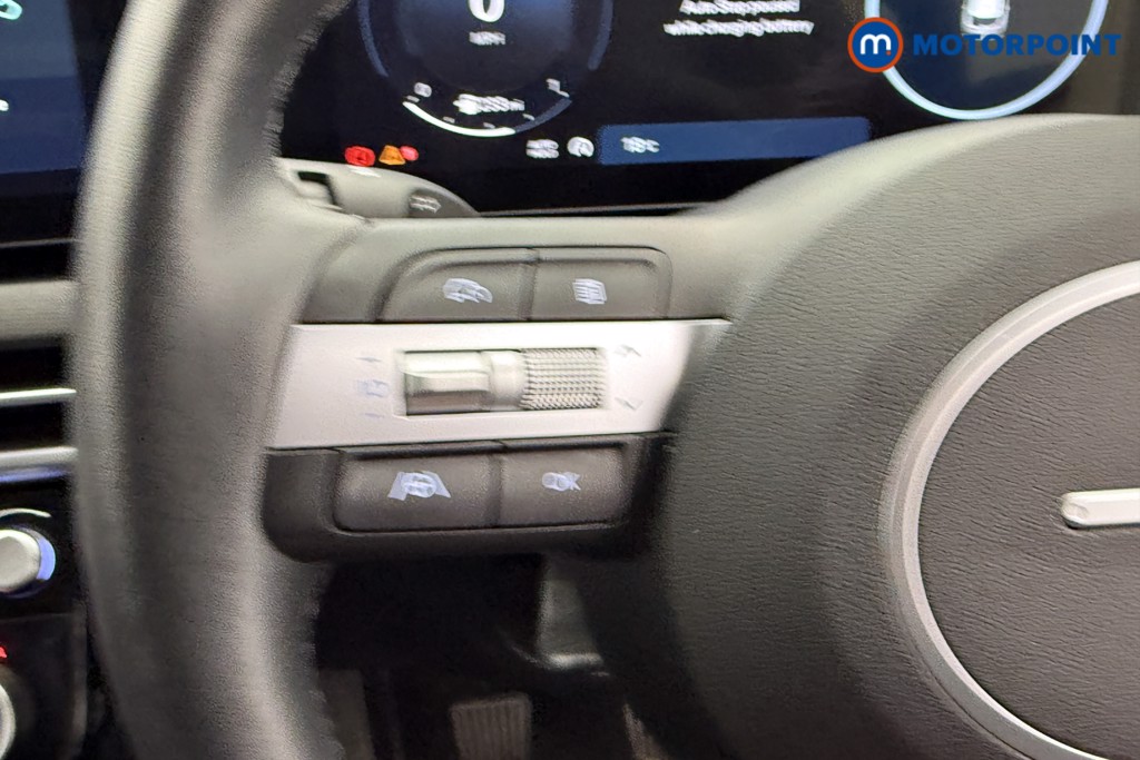 Hyundai Tucson Premium Manual Petrol SUV - Stock Number (1547603) - 11th supplementary image