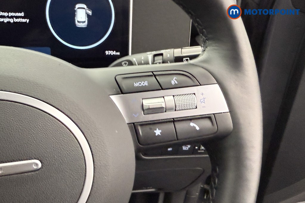 Hyundai Tucson Premium Manual Petrol SUV - Stock Number (1547603) - 12th supplementary image