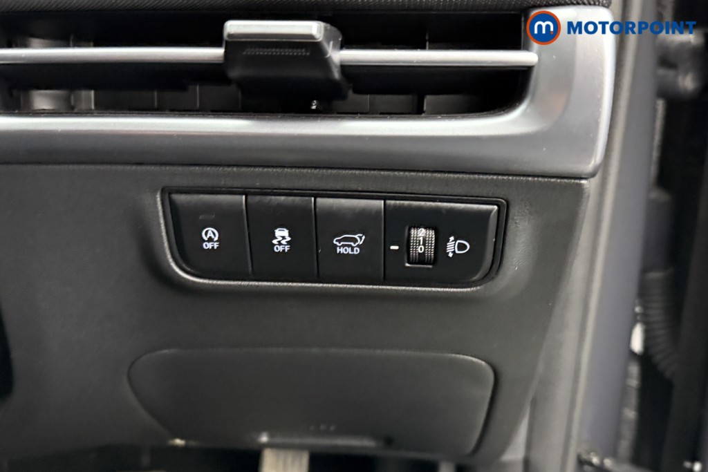 Hyundai Tucson Premium Manual Petrol SUV - Stock Number (1547603) - 13th supplementary image