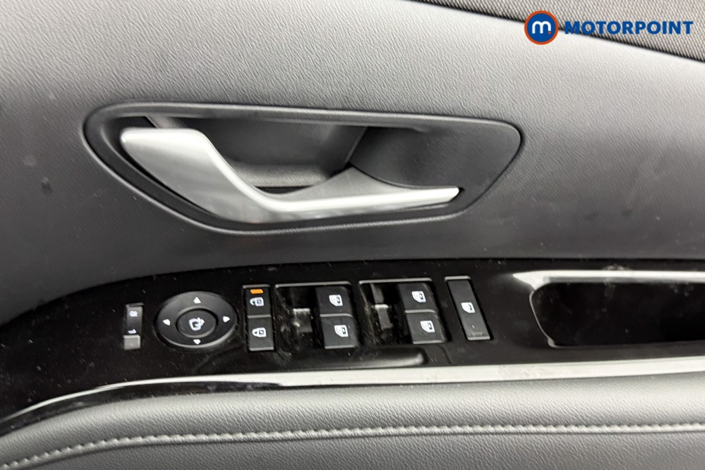 Hyundai Tucson Premium Manual Petrol SUV - Stock Number (1547603) - 14th supplementary image