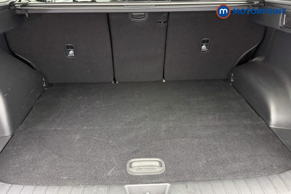 Hyundai Tucson Premium Manual Petrol SUV - Stock Number (1547603) - 21st supplementary image