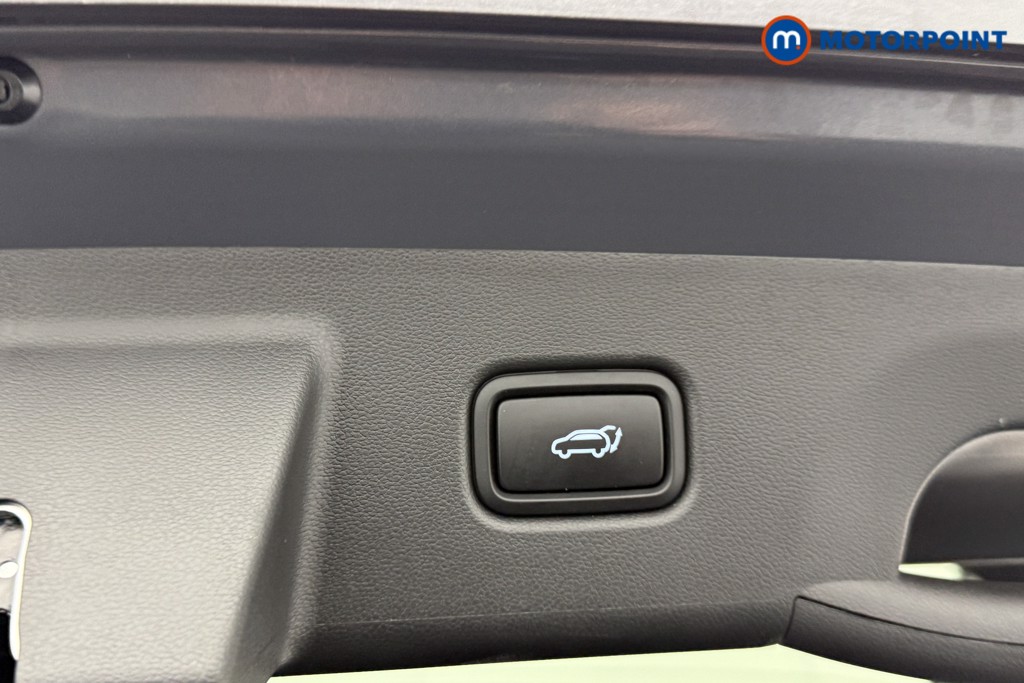 Hyundai Tucson Premium Manual Petrol SUV - Stock Number (1547603) - 22nd supplementary image