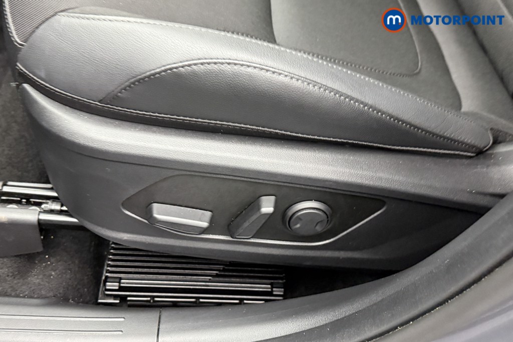 Hyundai Tucson Premium Manual Petrol SUV - Stock Number (1547603) - 24th supplementary image