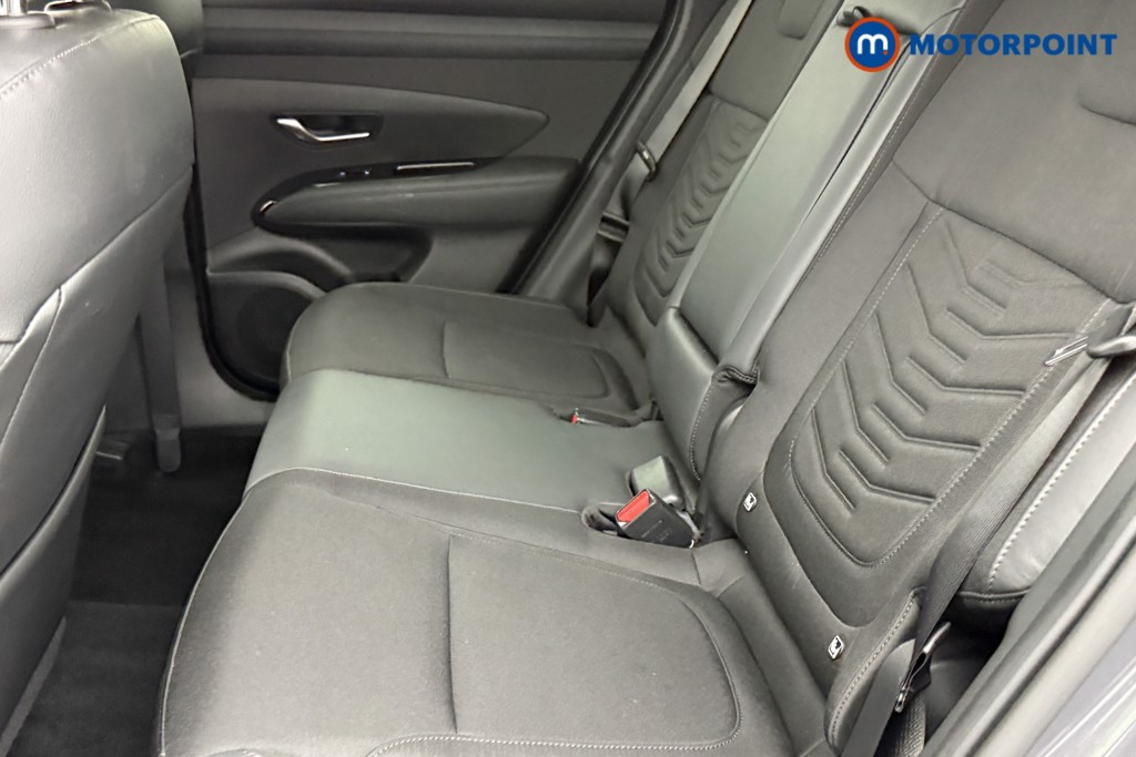 Hyundai Tucson Premium Manual Petrol SUV - Stock Number (1547603) - 26th supplementary image