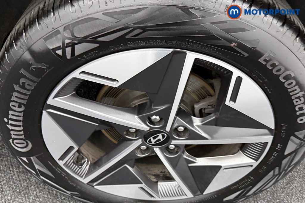 Hyundai Tucson Premium Manual Petrol SUV - Stock Number (1547603) - 33rd supplementary image