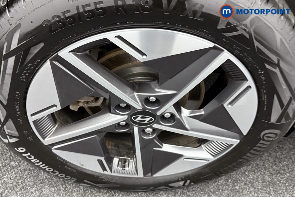 Hyundai Tucson Premium Manual Petrol SUV - Stock Number (1547603) - 34th supplementary image