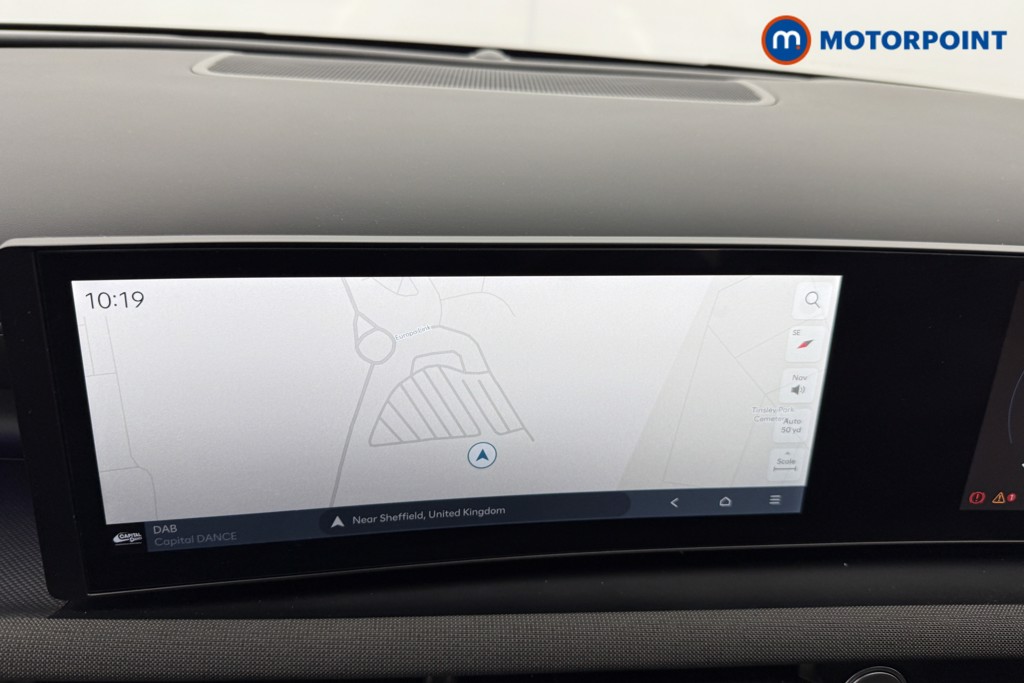 Hyundai Tucson Premium Manual Petrol SUV - Stock Number (1547603) - 1st supplementary image