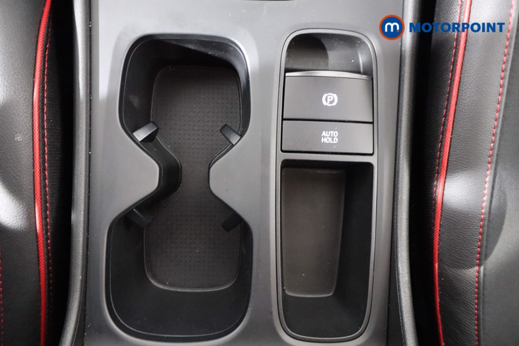 Hyundai Tucson N Line Manual Petrol SUV - Stock Number (1547632) - 16th supplementary image