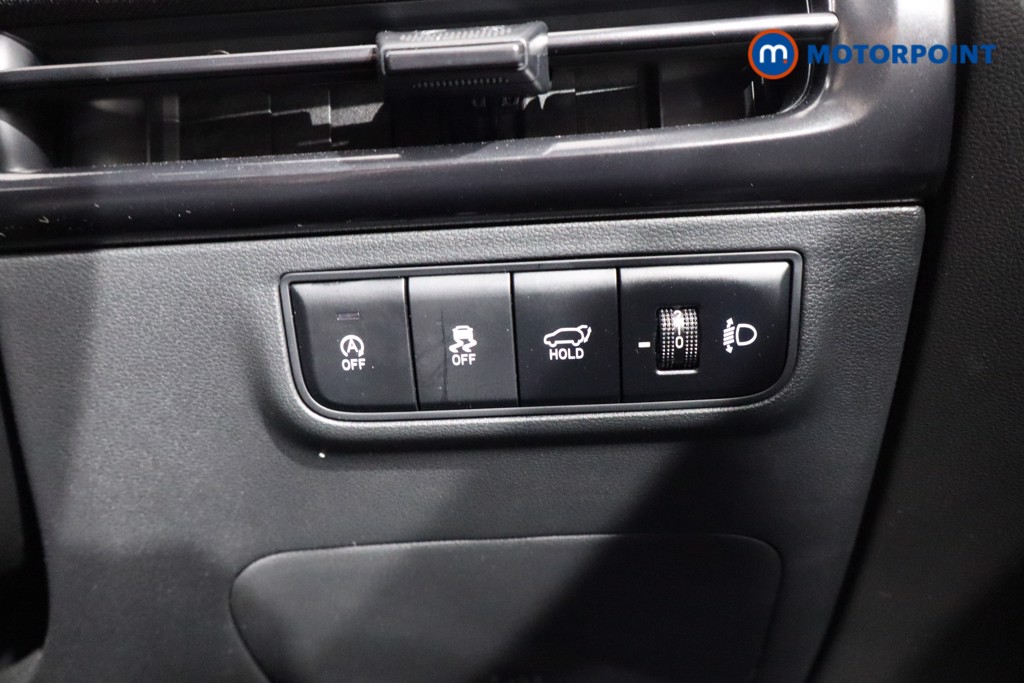 Hyundai Tucson N Line Manual Petrol SUV - Stock Number (1547632) - 17th supplementary image