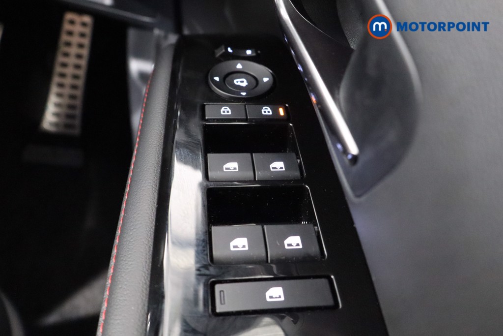 Hyundai Tucson N Line Manual Petrol SUV - Stock Number (1547632) - 18th supplementary image