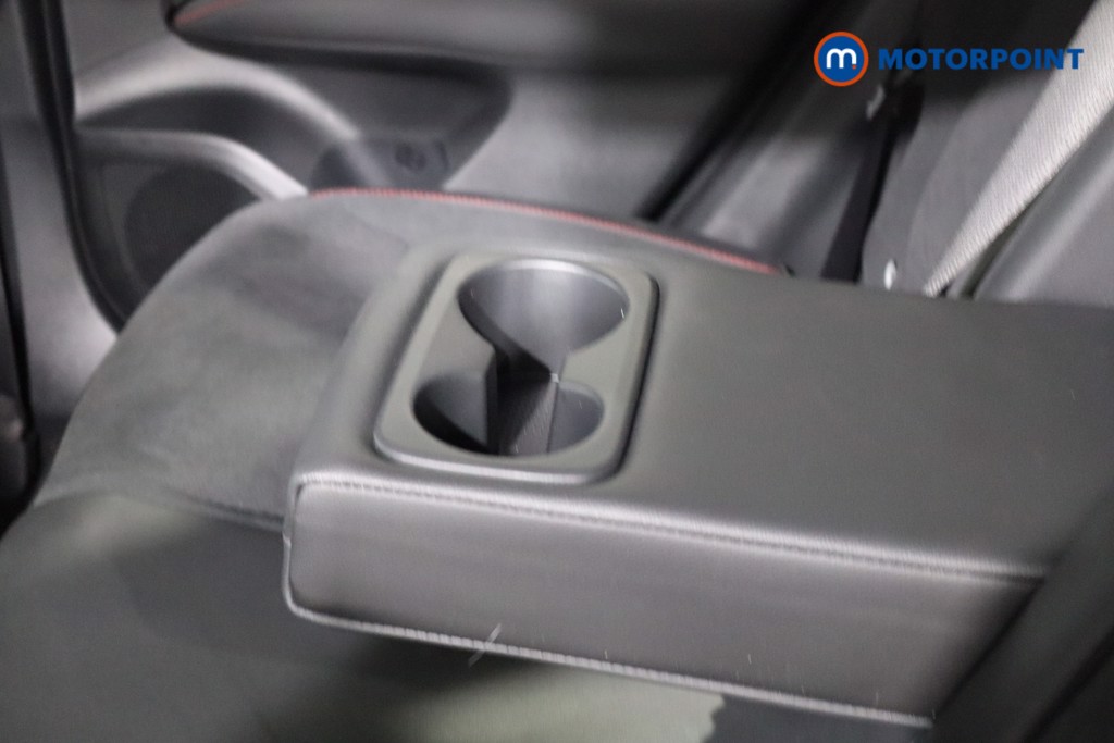Hyundai Tucson N Line Manual Petrol SUV - Stock Number (1547632) - 19th supplementary image