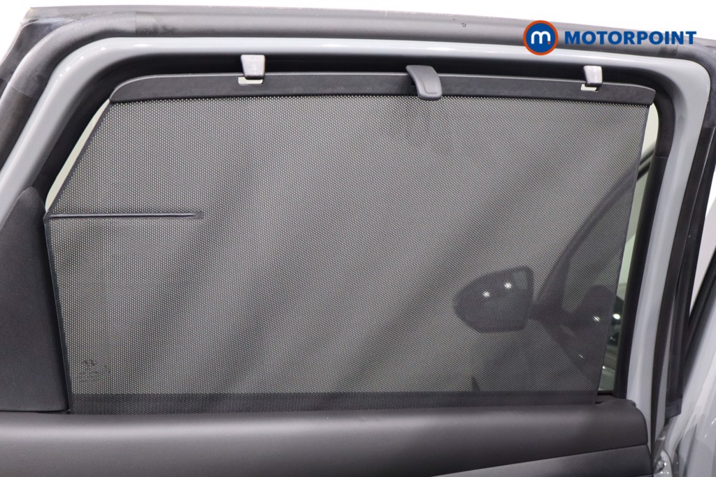 Hyundai Tucson N Line Manual Petrol SUV - Stock Number (1547632) - 20th supplementary image