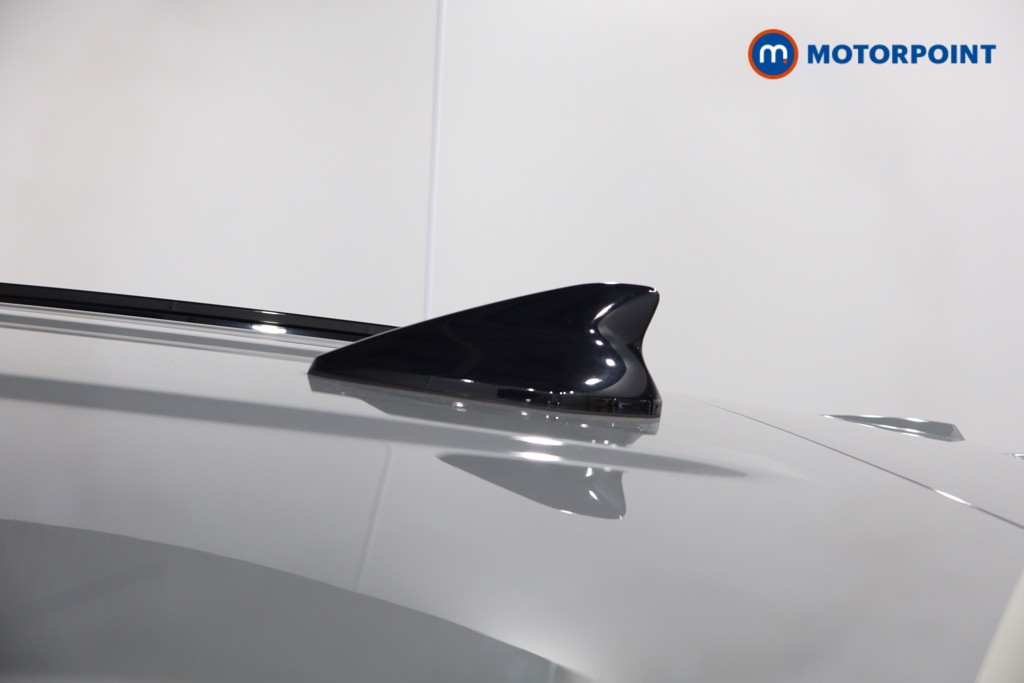 Hyundai Tucson N Line Manual Petrol SUV - Stock Number (1547632) - 21st supplementary image
