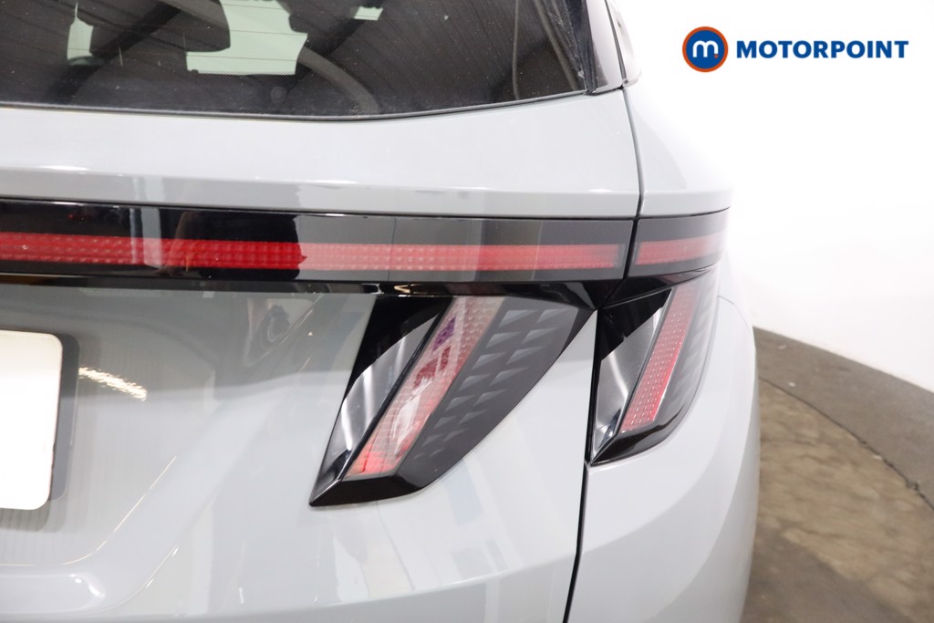 Hyundai Tucson N Line Manual Petrol SUV - Stock Number (1547632) - 27th supplementary image