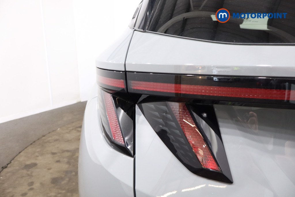 Hyundai Tucson N Line Manual Petrol SUV - Stock Number (1547632) - 28th supplementary image