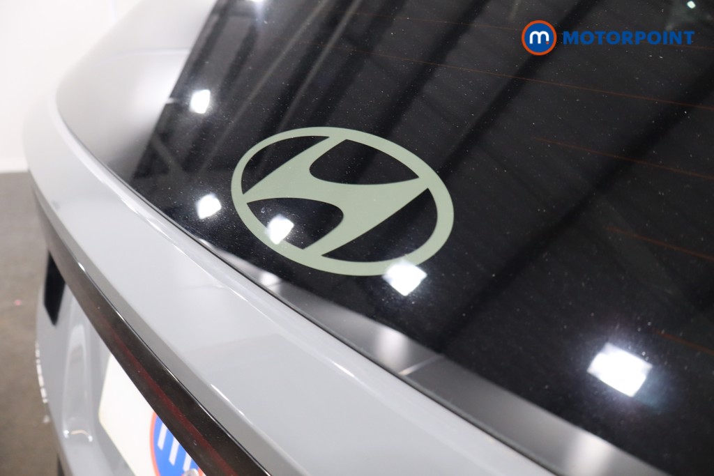 Hyundai Tucson N Line Manual Petrol SUV - Stock Number (1547632) - 29th supplementary image