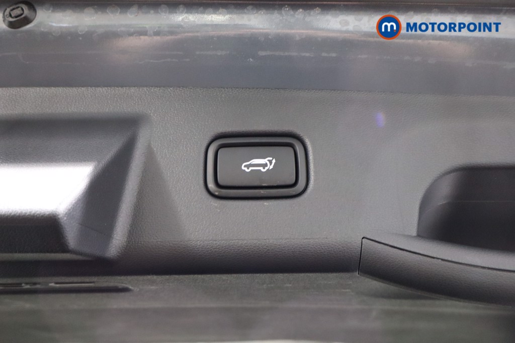 Hyundai Tucson N Line Manual Petrol SUV - Stock Number (1547632) - 30th supplementary image