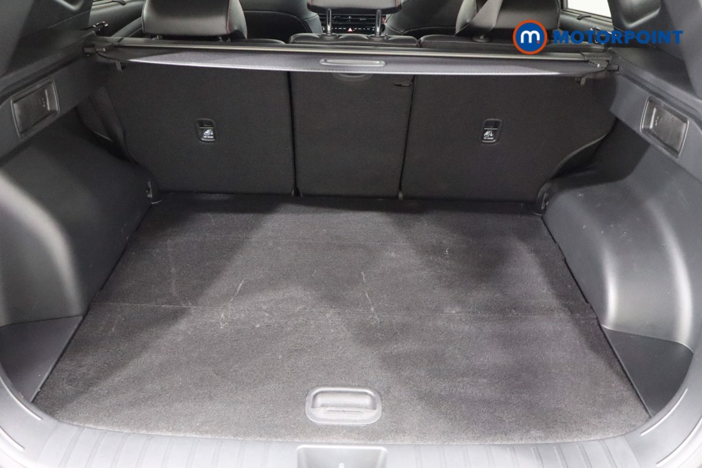 Hyundai Tucson N Line Manual Petrol SUV - Stock Number (1547632) - 31st supplementary image