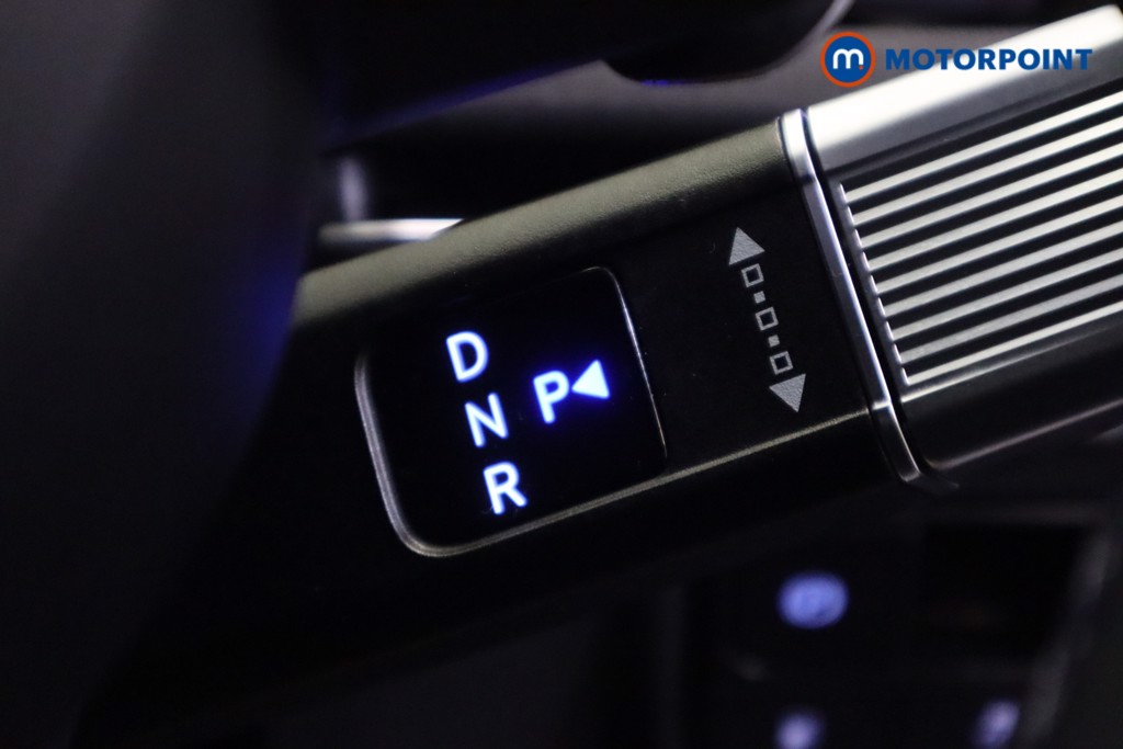 Hyundai Tucson Premium Automatic Petrol Plug-In Hybrid SUV - Stock Number (1547636) - 5th supplementary image