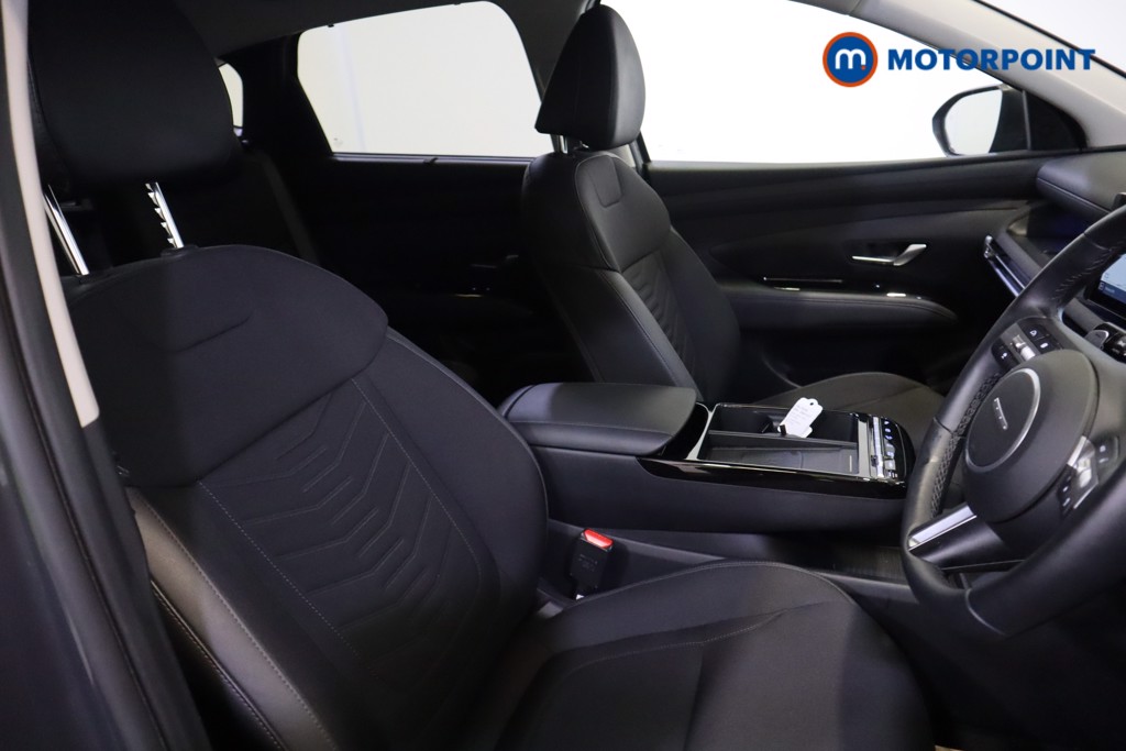 Hyundai Tucson Premium Automatic Petrol Plug-In Hybrid SUV - Stock Number (1547636) - 6th supplementary image