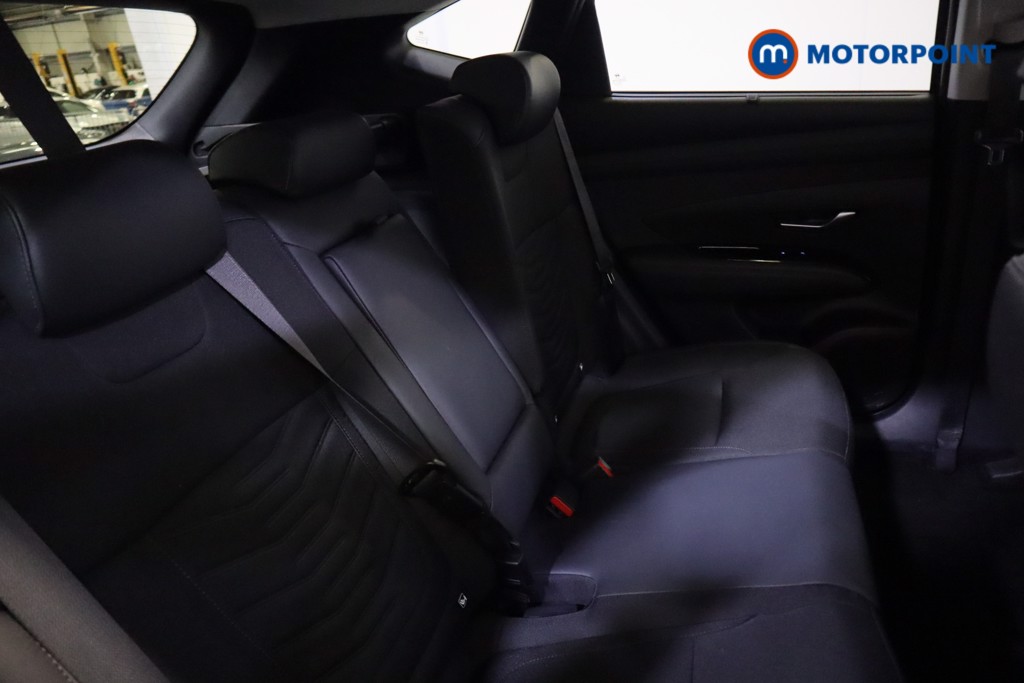 Hyundai Tucson Premium Automatic Petrol Plug-In Hybrid SUV - Stock Number (1547636) - 7th supplementary image