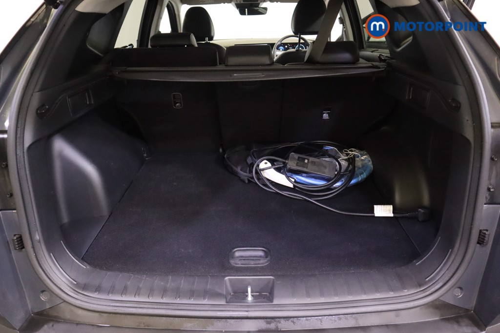 Hyundai Tucson Premium Automatic Petrol Plug-In Hybrid SUV - Stock Number (1547636) - 8th supplementary image