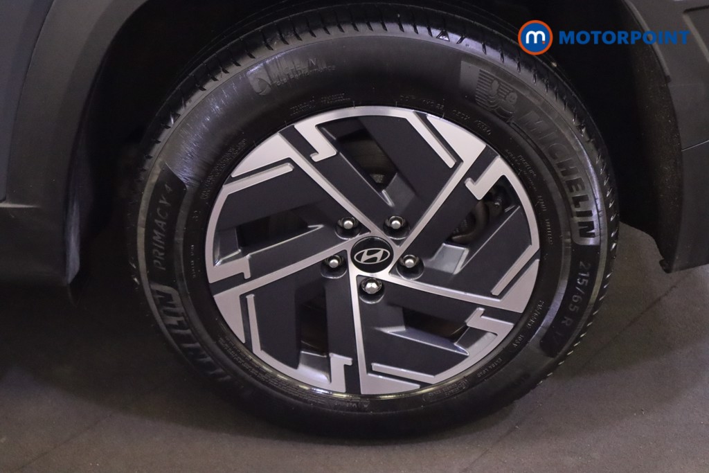 Hyundai Tucson Premium Automatic Petrol Plug-In Hybrid SUV - Stock Number (1547636) - 9th supplementary image