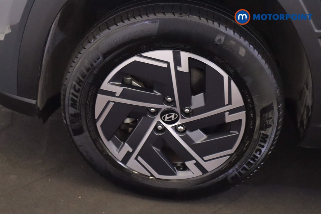 Hyundai Tucson Premium Automatic Petrol Plug-In Hybrid SUV - Stock Number (1547636) - 10th supplementary image