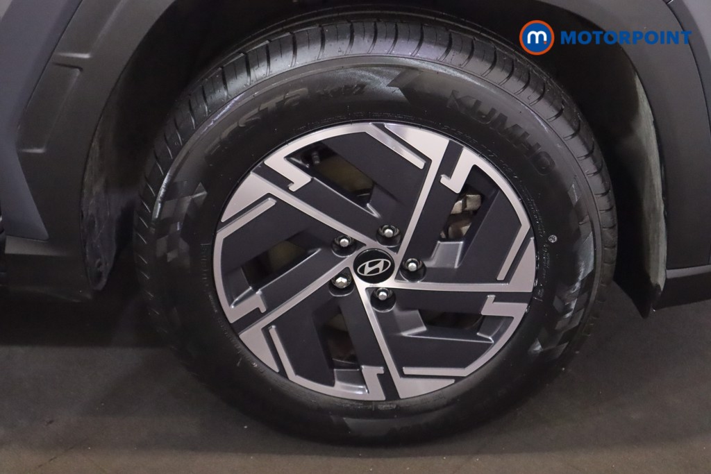 Hyundai Tucson Premium Automatic Petrol Plug-In Hybrid SUV - Stock Number (1547636) - 11th supplementary image