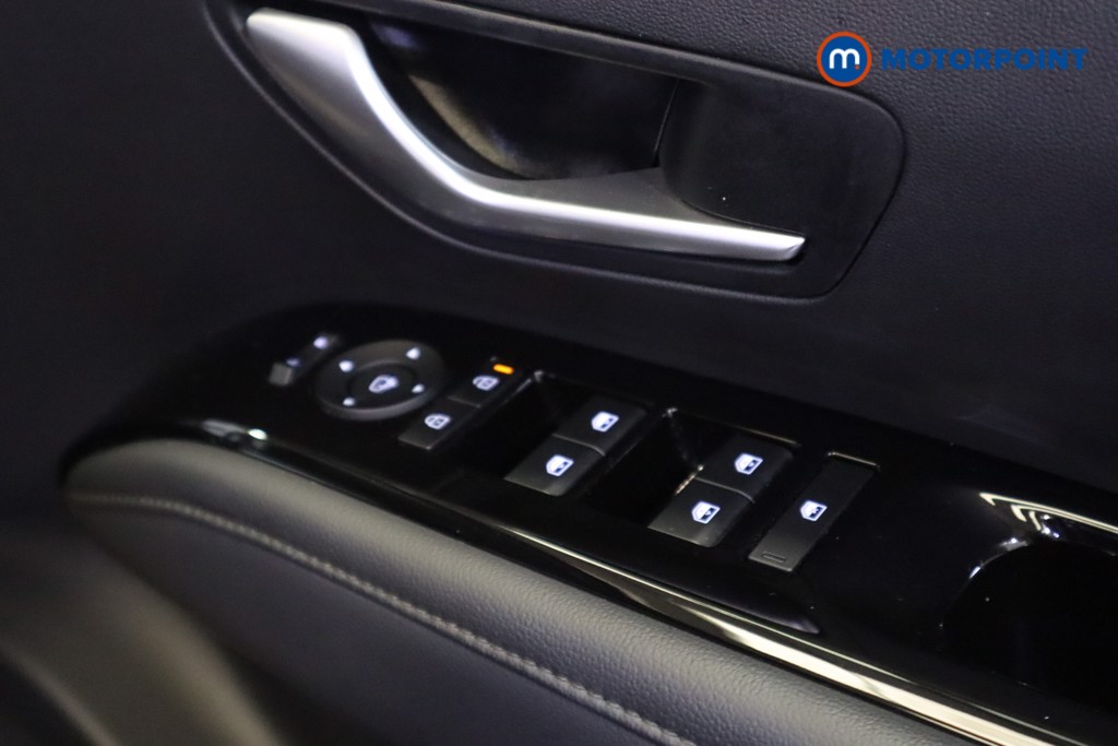Hyundai Tucson Premium Automatic Petrol Plug-In Hybrid SUV - Stock Number (1547636) - 13th supplementary image